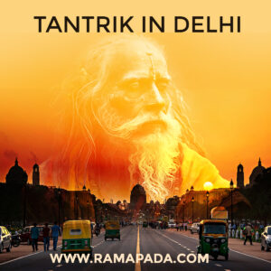 Tantrik in Delhi