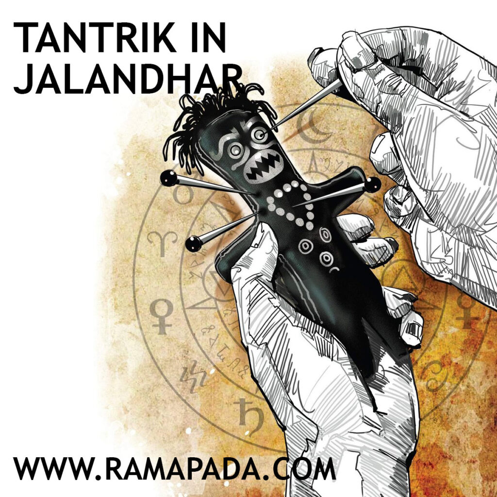 Tantrik in Jalandhar