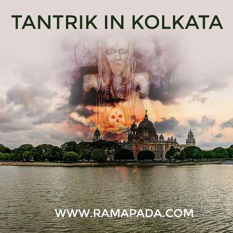 Tantrik in Kolkata