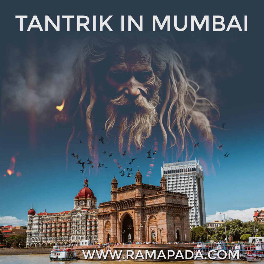 Tantrik in Mumbai