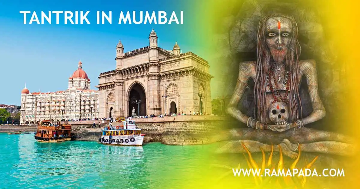 Best Tantrik in Mumbai: Authentic Spiritual Healing by Ramapada Acharjee