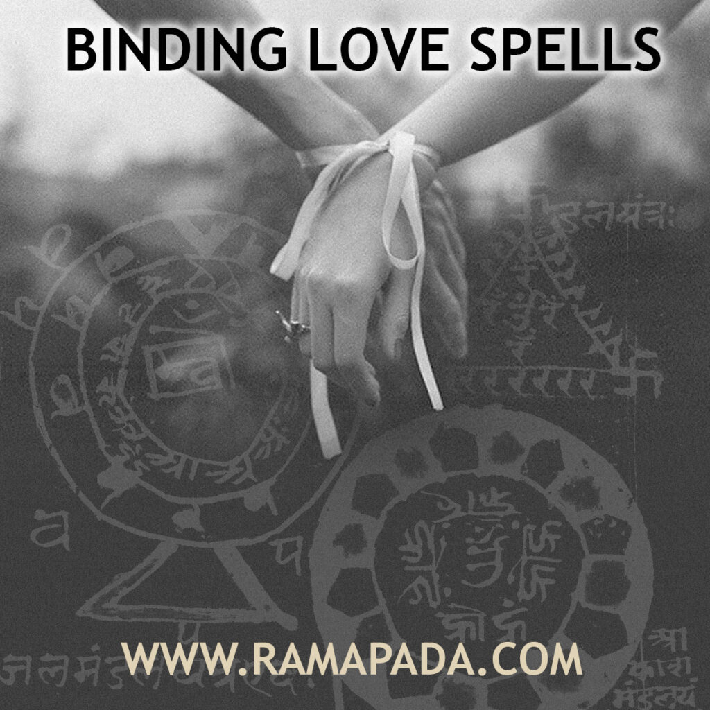 Binding-Love-Spells