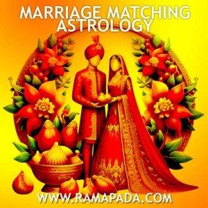 Marriage Matching Astrology