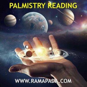 Palmistry Reading