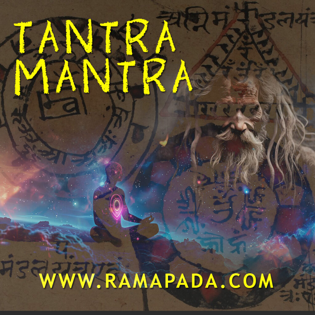 Tantra Mantra