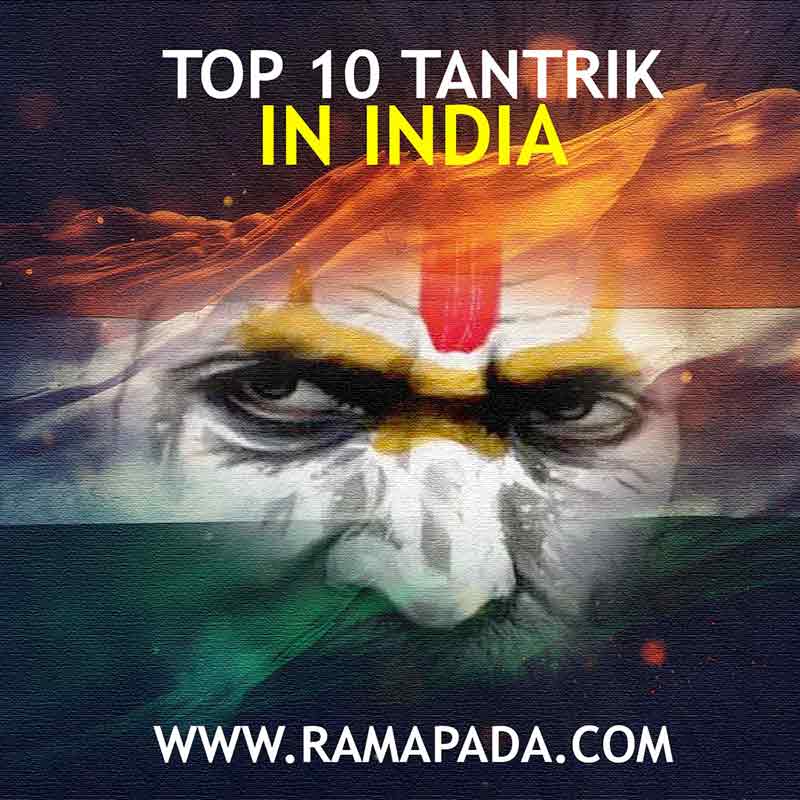 Top 10 Tantrik in India