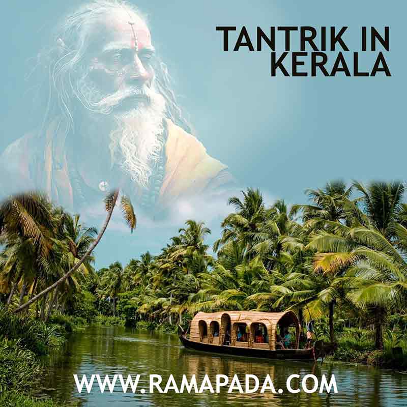 Tantrik in Kerala