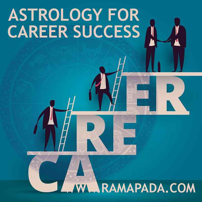 Astrology for Career Success