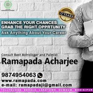 Best Astrologer in Kolkata