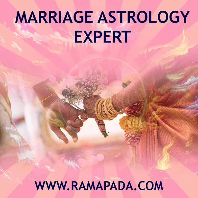 Marriage Astrology Expert