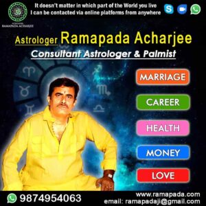 Best Astrologer in Kolkata