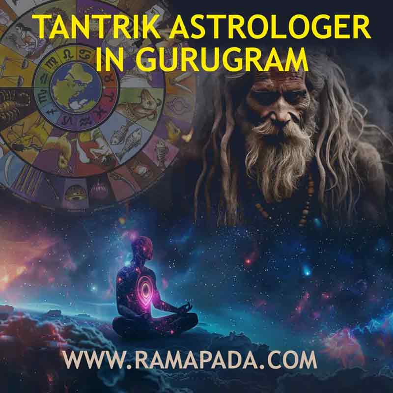 Tantrik-Astrologer-in-Gurugram