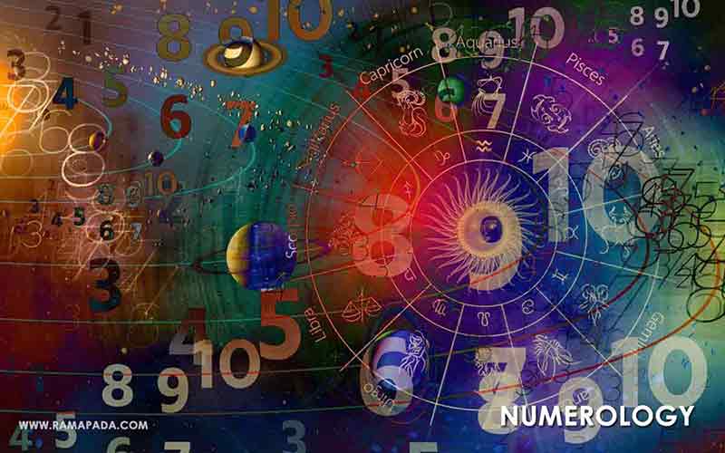 Numerology expert