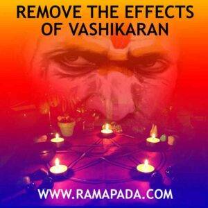 Ways to Remove the Effects of Vashikaran