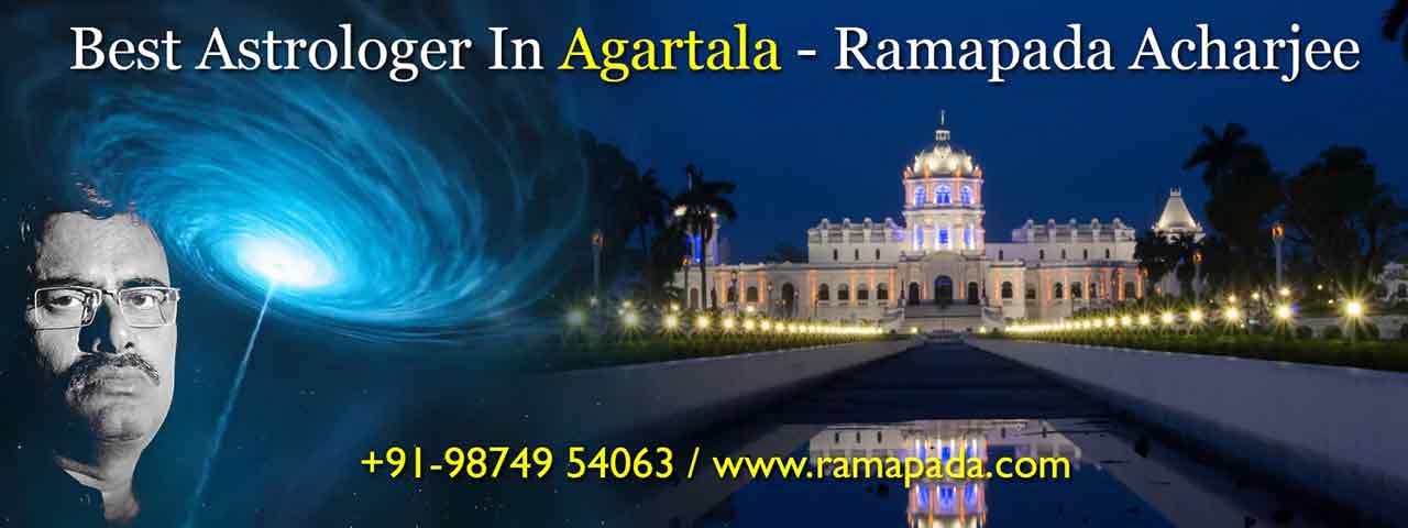 Best Astrologer In Agartala