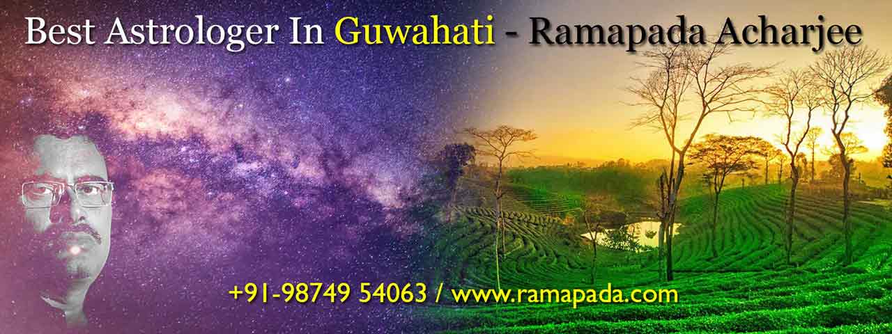 Best Astrologer In Guwahati