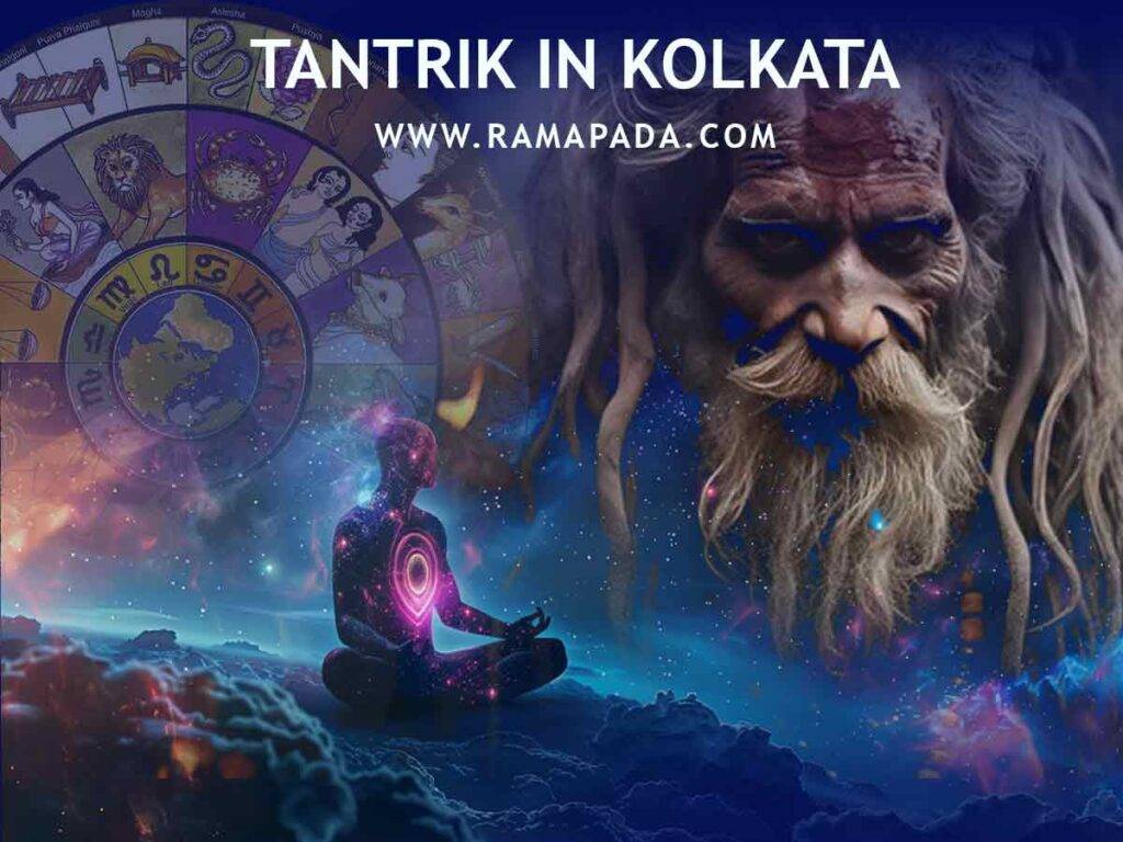 Tantrik in Kolkata