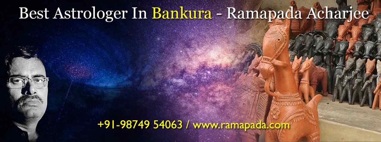 Best Astrologer In Bankura