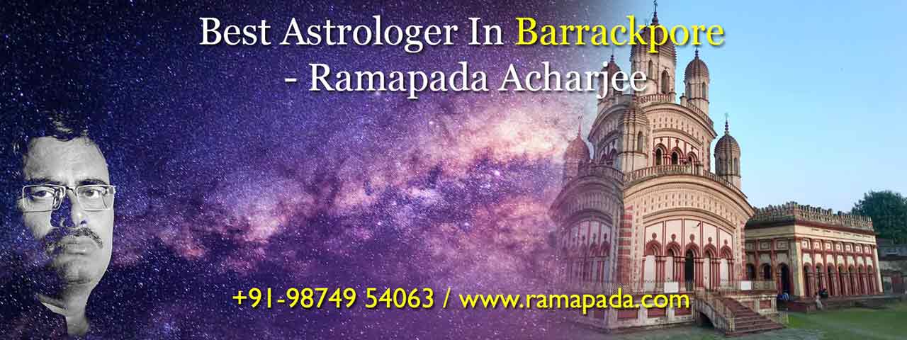 Best Astrologer In Barrackpore