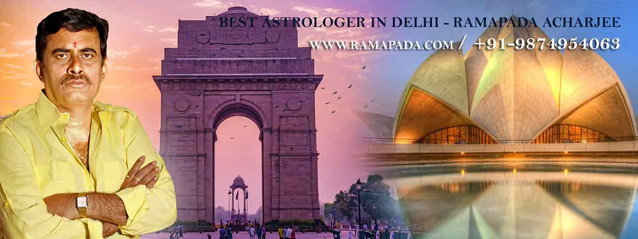 Best Astrologer In Delhi