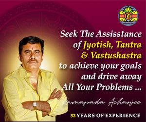 Best Astrologer in India