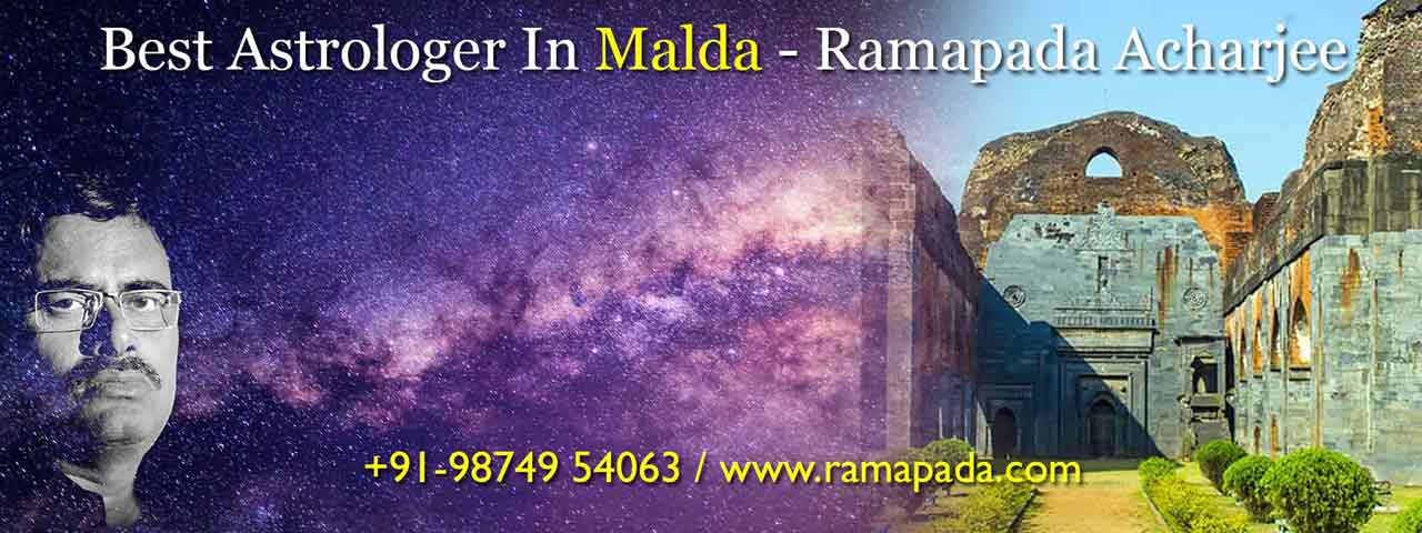 Best Astrologer In Malda