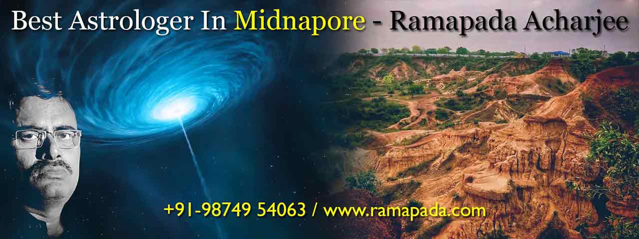 Best Astrologer In Midnapore