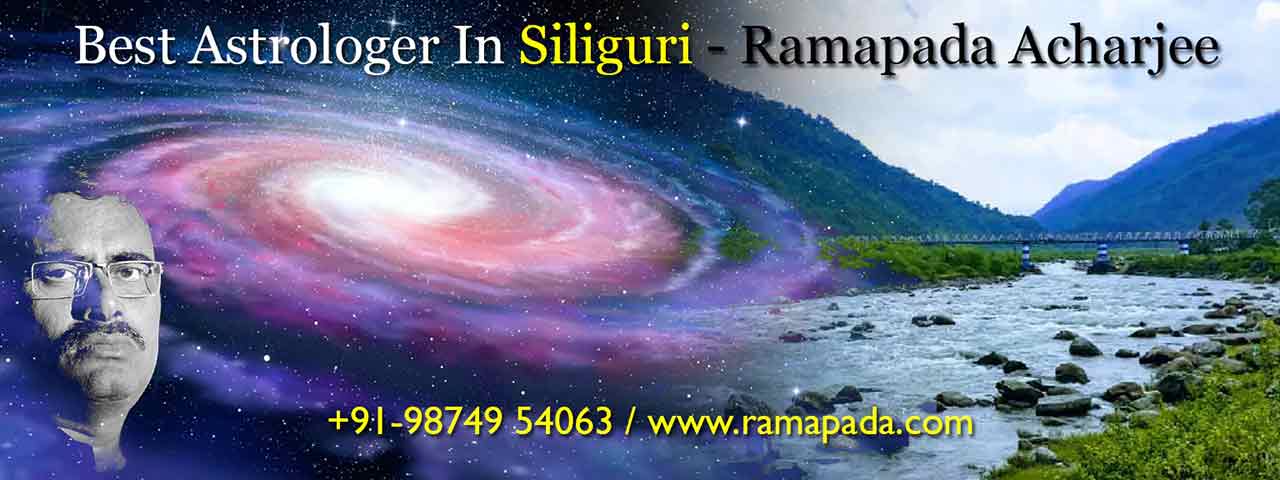 Best Astrologer In Siliguri