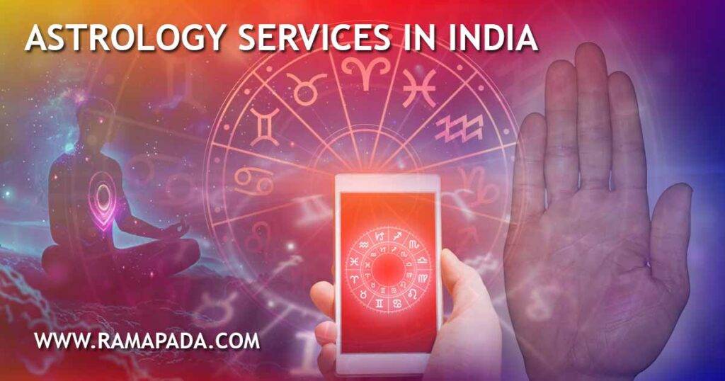 Astrology Services in India