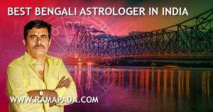 Best Bengali Astrologer in India