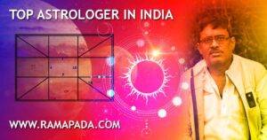 Top astrologer in India