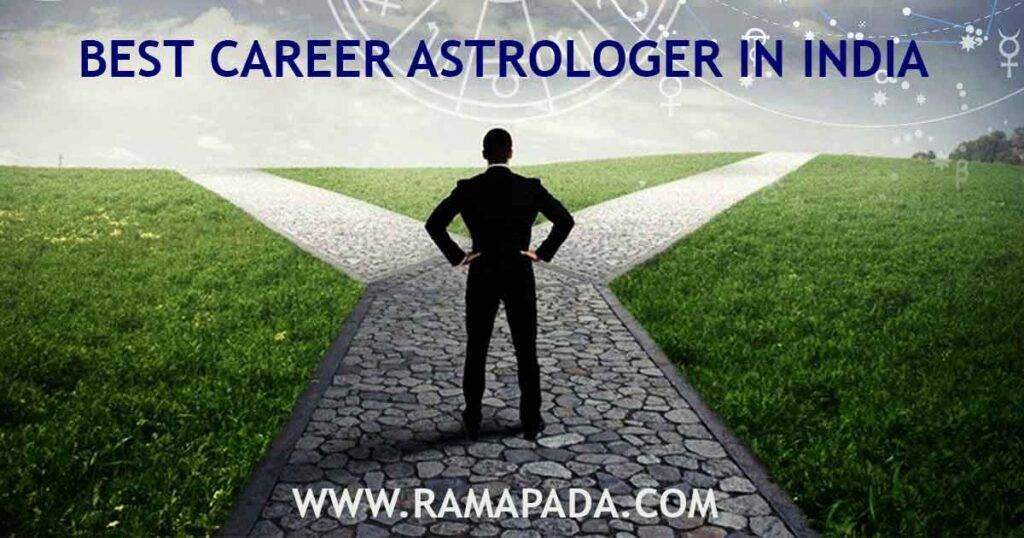 best career astrologer in India