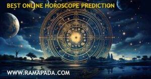 Best Online Horoscope Prediction