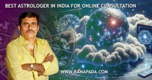 Best astrologer in India for online consultation