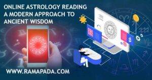 Online Astrology Reading