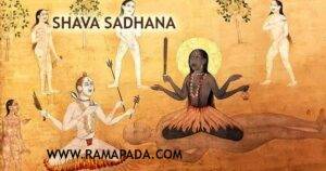 Shava Sadhana