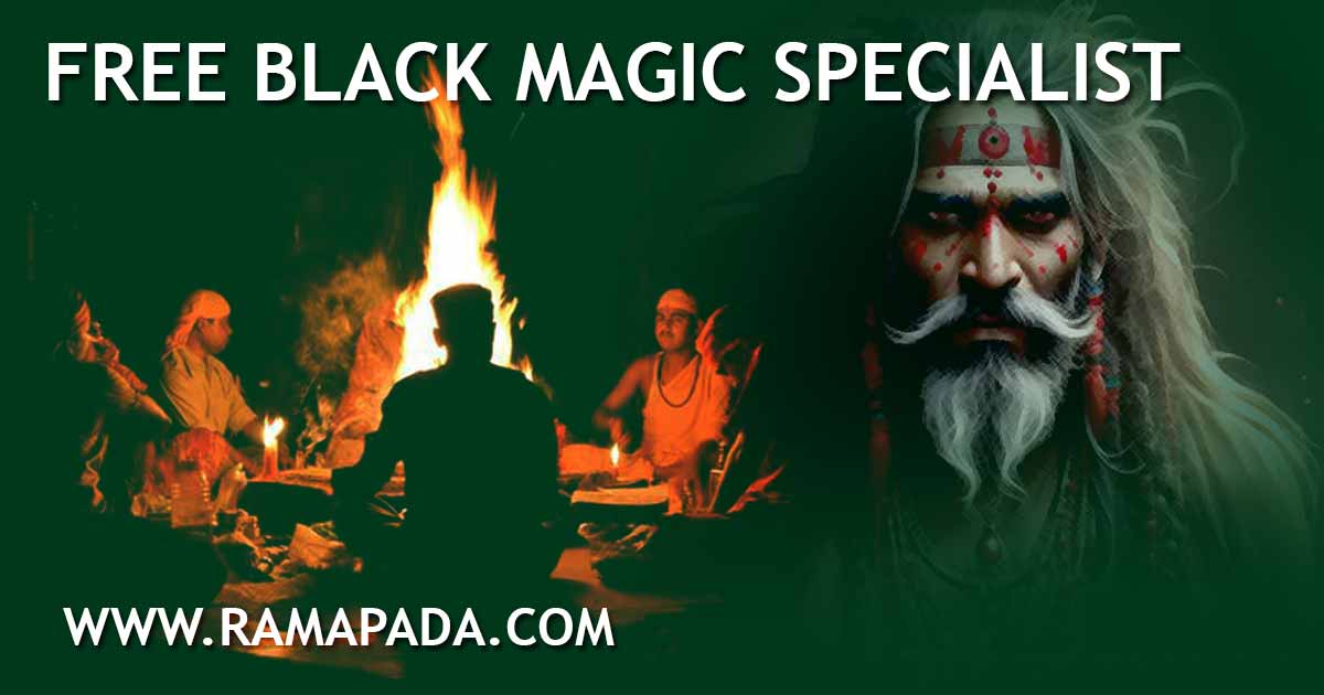 black magic removal specialist, astrology expert protection from negative energy consultation, Ramapada Acharjee, India