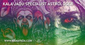 Kala Jadu Specialist Astrologer