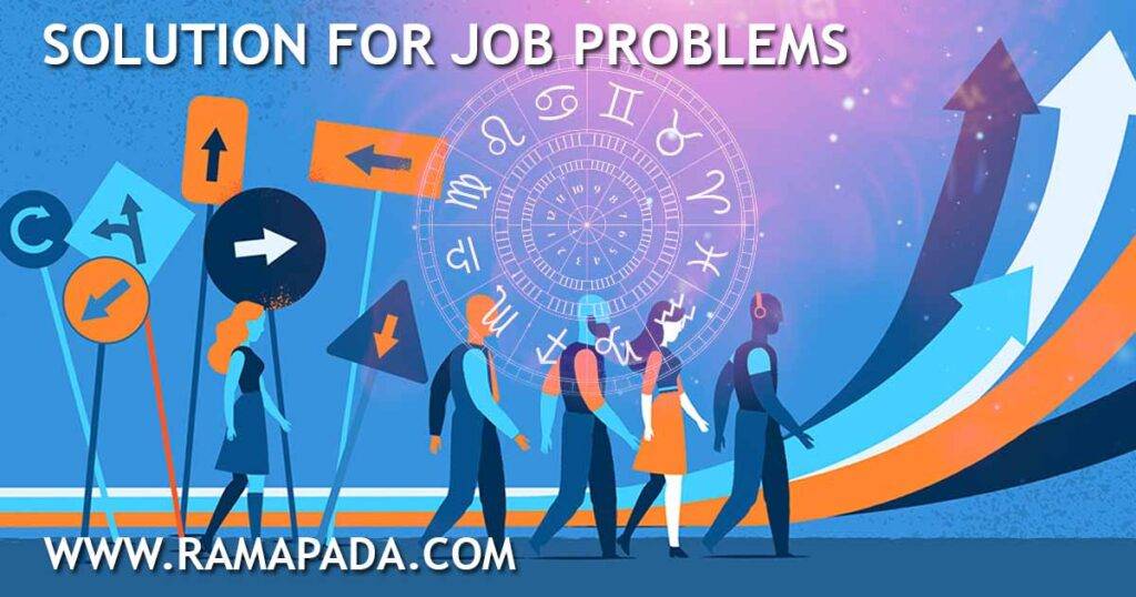 Solution for Job Problems