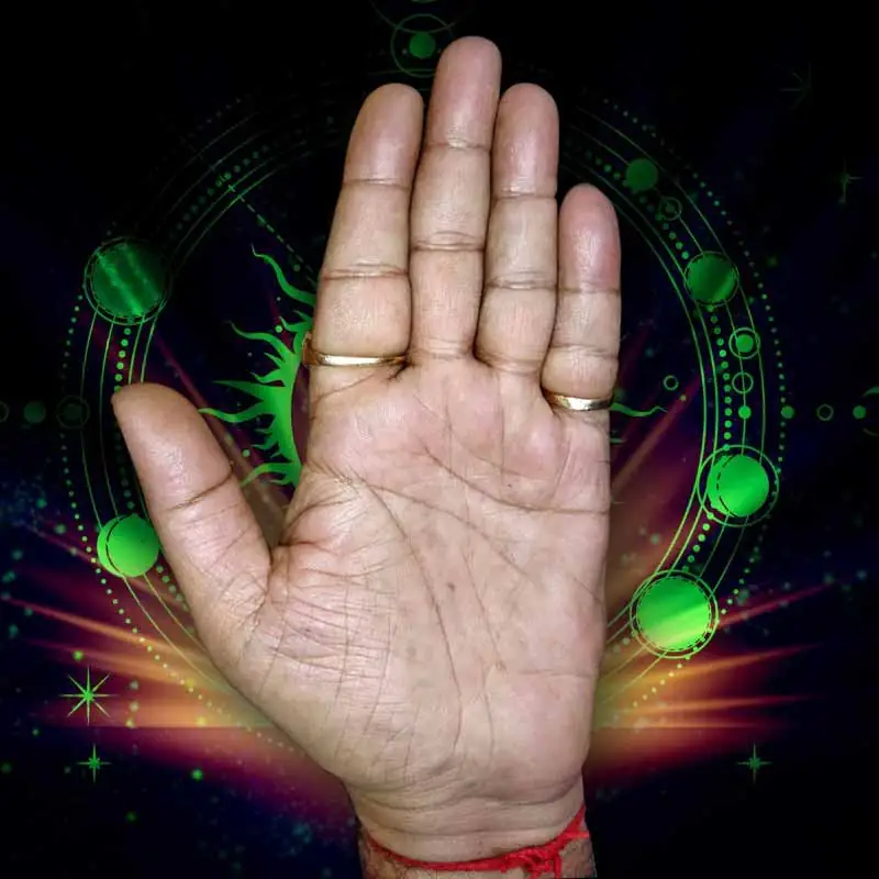 Best Palmist in India Service