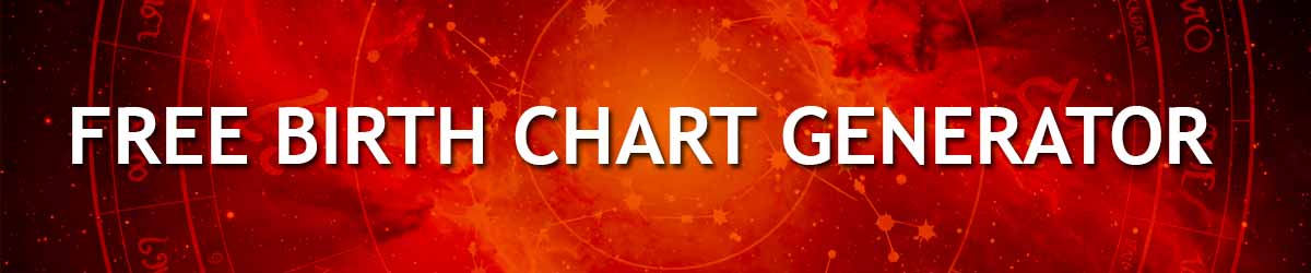 Free Birth Chart Generator