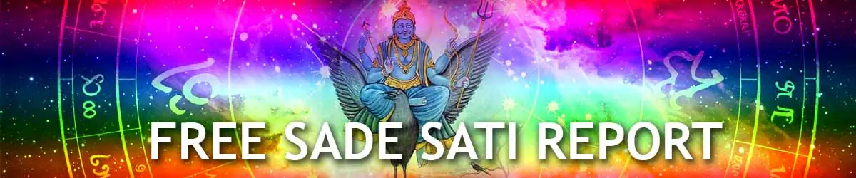 Free Sade Sati Report