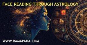 Face Reading through Astrology