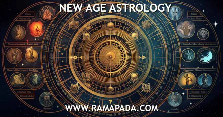 New Age Astrology