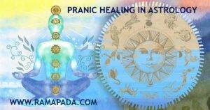 Pranic Healing in Astrology