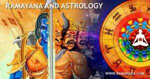 Ramayana and Astrology