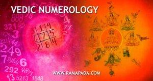 Vedic Numerology