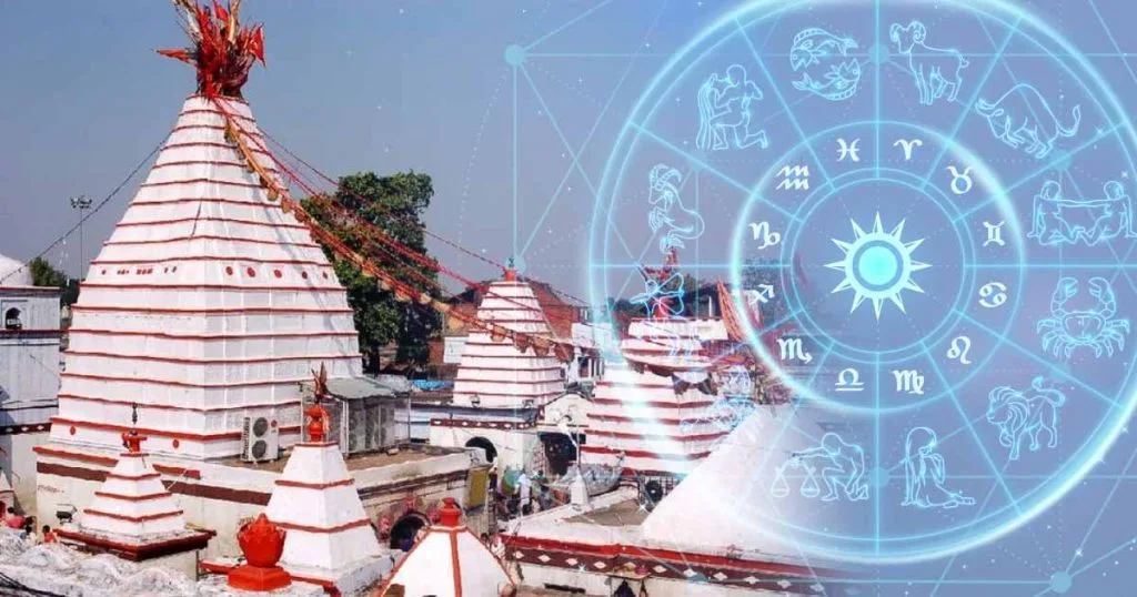 basukinath dham shiva temple jharkhand astrology zodiac signs spiritual healing jyotirlinga significance india