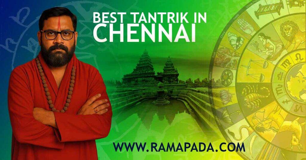 Best Tantrik in Chennai