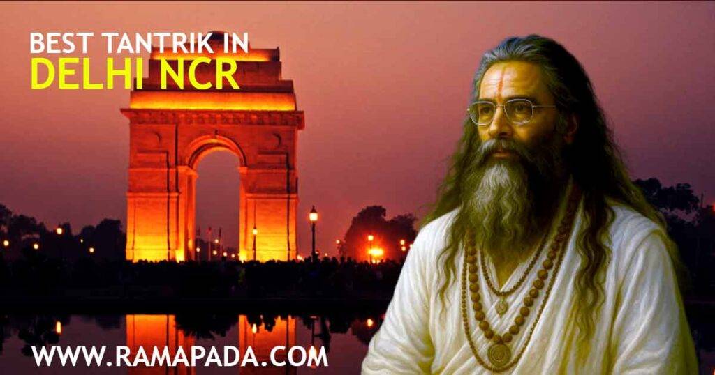 Best Tantrik in Delhi NCR